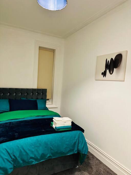 Bespoke 2 Bedroom *