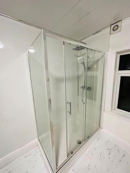 Bespoke 2 Bedroom Apartment Derby