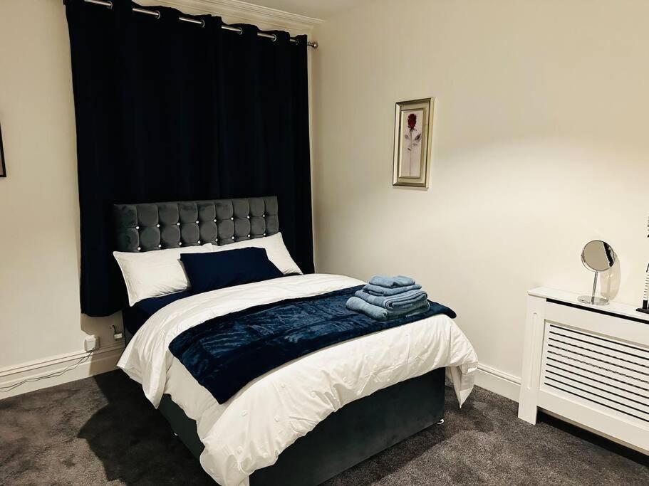 Apartment Bespoke 2 Bedroom Derby