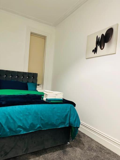 Bespoke 2 Bedroom Apartment