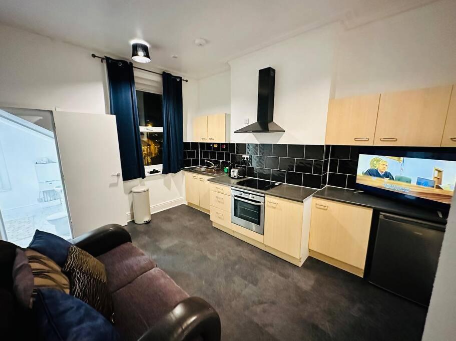 Bespoke 2 Bedroom