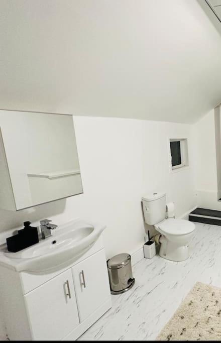 Bespoke 2 Bedroom